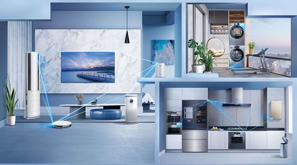 填補國際標準空白!海爾智家牽頭IEEE智能家居語音標準 填補國際標準空白!海爾智家牽頭IEEE智能家居語音標準