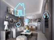 前浪退潮后浪蓄力 智能照明深處動蕩期