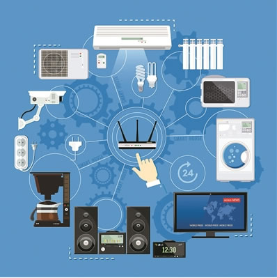 家居生活智能化已從單品“擴散”至全屋