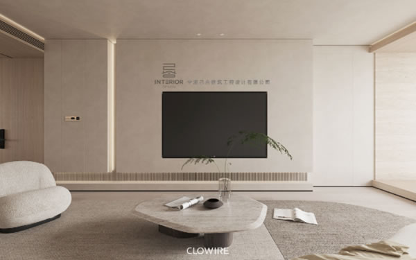 智能家居市場考察系列專題15:克倫·威爾簡介 智能家居市場考察系列專題15:克倫·威爾簡介