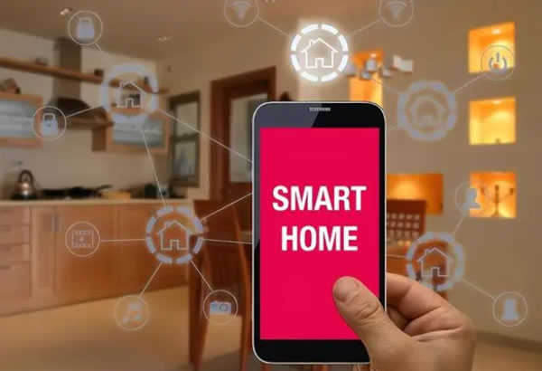 海爾智家財報披露,三翼鳥“帶不飛”全屋智能 海爾智家財報披露,三翼鳥“帶不飛”全屋智能