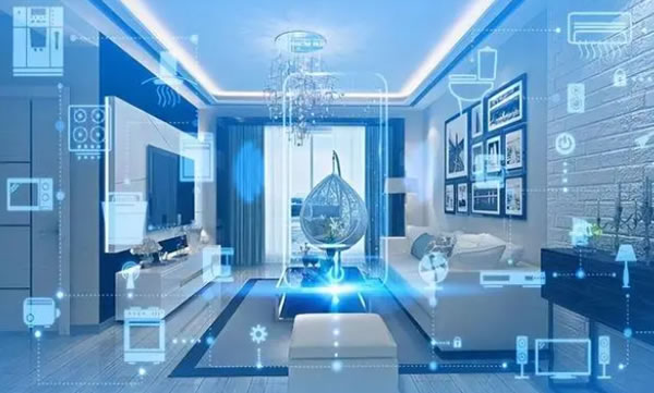 海爾智家財報披露,三翼鳥“帶不飛”全屋智能 海爾智家財報披露,三翼鳥“帶不飛”全屋智能