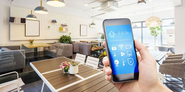 依傍地產的智能家居,能否走出獨立行情 依傍地產的智能家居,能否走出獨立行情