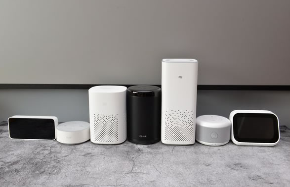 年銷量同比下降28% 智能音箱能否擔起智能家居入口重擔? 年銷量同比下降28% 智能音箱能否擔起智能家居入口重擔?