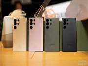 三星Galaxy S23/S23+/S23 Ultra有何區(qū)別?