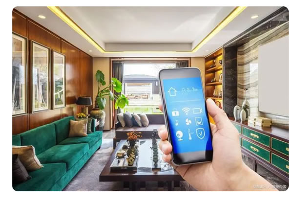 智能家居熱潮涌動——13個事件回顧2022年 智能家居熱潮涌動——13個事件回顧2022年