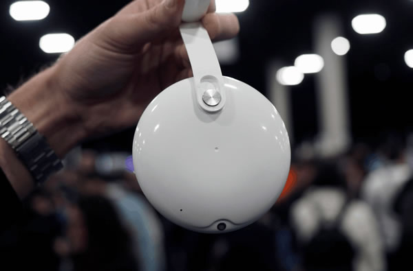 智能家居新戰(zhàn)場：馬桶驗?zāi)颍? title=