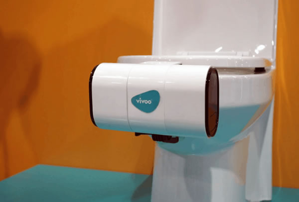 智能家居新戰(zhàn)場：馬桶驗?zāi)颍? title=