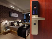 行業(yè):智能鎖發(fā)展的4.0時代即將到來