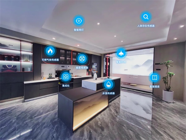 2024年智能家居行業將如何發展呢? 2024年智能家居行業將如何發展呢?