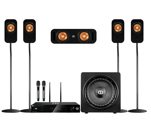 涂鴉生態MINI5.1影K套裝——8千~5萬元12套方案,總有一款適合你 涂鴉生態MINI5.1影K套裝——8千~5萬元12套方案,總有一款適合你