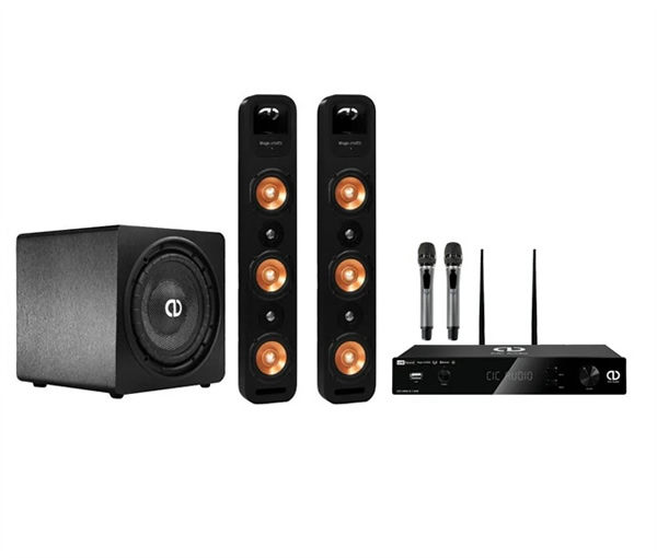 涂鴉生態MINI5.1影K套裝——8千~5萬元12套方案,總有一款適合你 涂鴉生態MINI5.1影K套裝——8千~5萬元12套方案,總有一款適合你