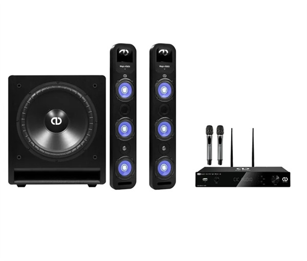 涂鴉生態MINI5.1影K套裝——8千~5萬元12套方案,總有一款適合你 涂鴉生態MINI5.1影K套裝——8千~5萬元12套方案,總有一款適合你