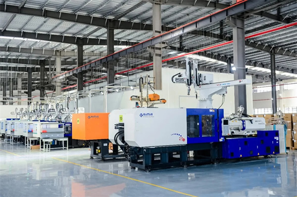 探秘鹿客產業園 | 一款高端智能鎖是如何誕生的