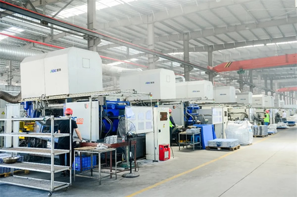 探秘鹿客產業園 | 一款高端智能鎖是如何誕生的