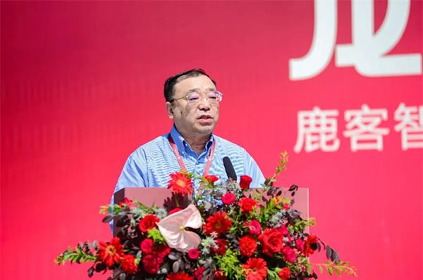 探秘鹿客產業園 | 一款高端智能鎖是如何誕生的