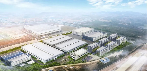 探秘鹿客產業園 | 一款高端智能鎖是如何誕生的