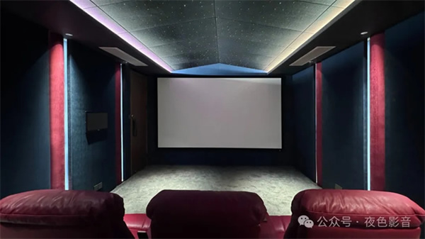 盛裝啟程 | 夜色空間·桐鄉店邀卿共赴一場聲光影之旅