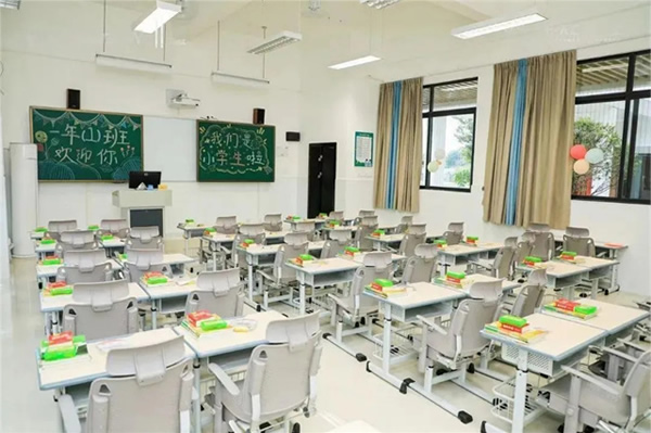 Smart PLC案例 | 廣州天河智谷第一實驗學校：智能校園真正需要智能的是什么？