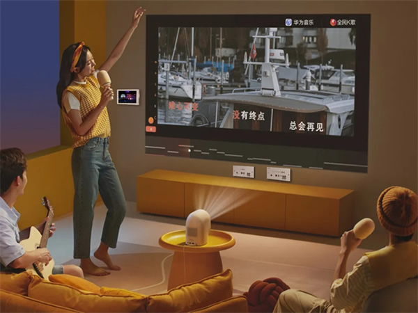 悠達智能背景音樂系統：豪宅至輕奢，全面滿足不同家庭音樂需求