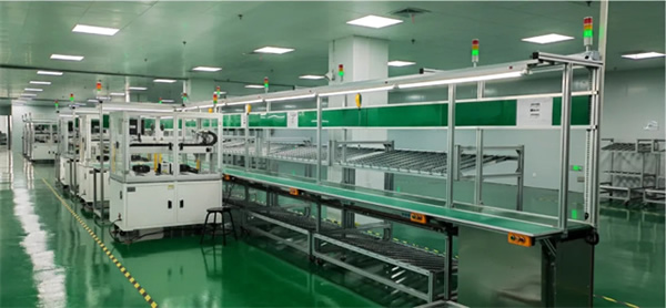 拓展新賽道 | 廣西思必馳通過IATF16949汽車行業質量管理體系認證 拓展新賽道 | 廣西思必馳通過IATF16949汽車行業質量管理體系認證