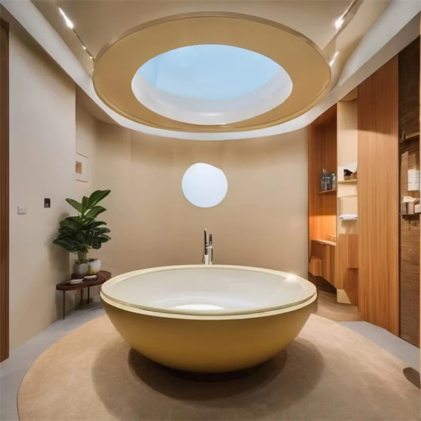 自然界太陽燈:點亮你的廚房與衛生間,模擬日升日落的奇妙之旅 自然界太陽燈:點亮你的廚房與衛生間,模擬日升日落的奇妙之旅