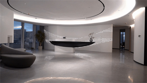 易來接入HomeKit有多穩定?1000㎡商業空間輕松搞定 易來接入HomeKit有多穩定?1000㎡商業空間輕松搞定