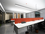 易來接入HomeKit有多穩定?1000㎡商業空間輕松搞定