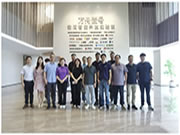 睿同控股參訪華為方舟壹號空間智能開放實驗室,攜手共探智慧空間新未來