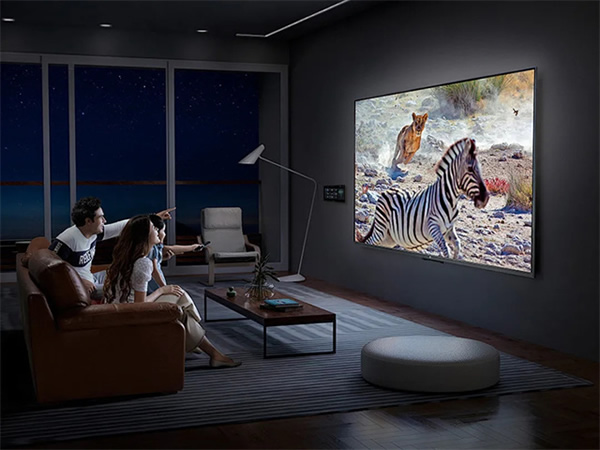 智能生活,觸手可及:打造舒適家居的九大場景 智能生活,觸手可及:打造舒適家居的九大場景