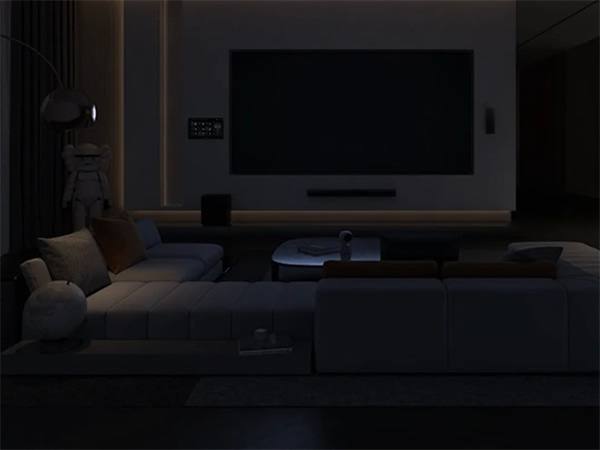 智能生活,觸手可及:打造舒適家居的九大場景 智能生活,觸手可及:打造舒適家居的九大場景