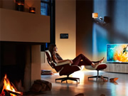 智能生活，觸手可及：打造舒適家居的九大場景