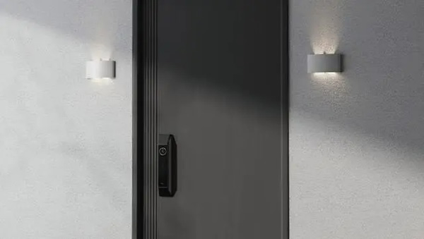 華為自研 AI 人臉識別鎖新品上市！今日正式開啟預售