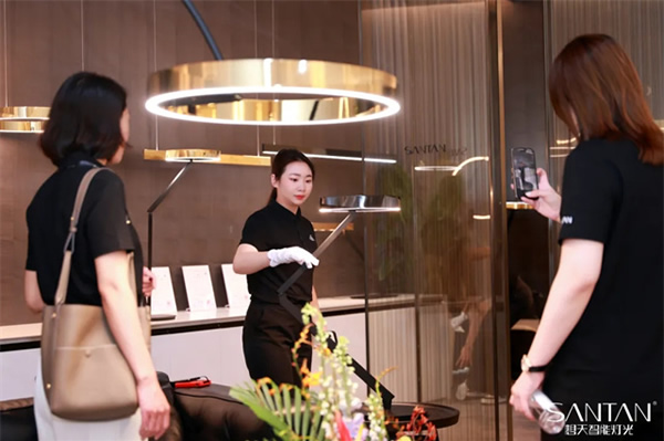 《綻放》2024想天新品發布會圓滿成功! 《綻放》2024想天新品發布會圓滿成功!