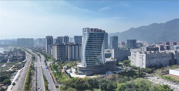 搶抓光通信賽道 星網銳捷為千行百業數智化轉型賦能