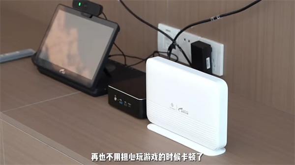 搶抓光通信賽道 星網銳捷為千行百業數智化轉型賦能