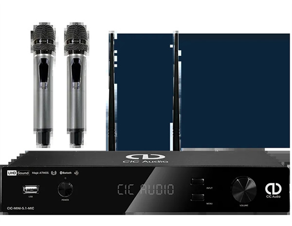 華歌與涂鴉戰略合作首款新品MINI5.1家庭影院正式全球發售! 華歌與涂鴉戰略合作首款新品MINI5.1家庭影院正式全球發售!