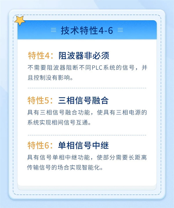 科力屋無主機PLC智能系統主要技術特性 科力屋無主機PLC智能系統主要技術特性