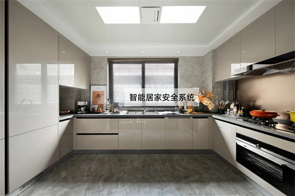 UIOT全屋智能×旭輝|972套園林式大宅,演繹東方智慧美學! UIOT全屋智能×旭輝|972套園林式大宅,演繹東方智慧美學!