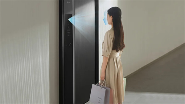 云鹿榮譽｜云鹿智能門P50喜獲美國繆斯設(shè)計獎2024年度金獎