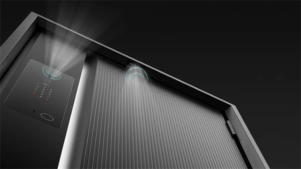 云鹿榮譽｜云鹿智能門P50喜獲美國繆斯設(shè)計獎2024年度金獎