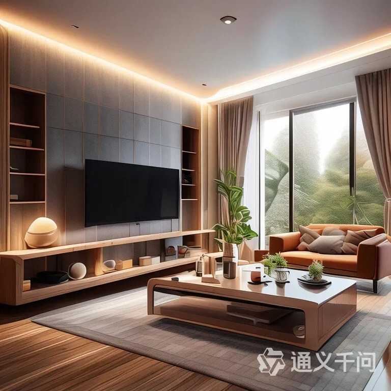 創(chuàng)明智能窗簾榮獲華為“全屋智能年度杰出貢獻(xiàn)獎”