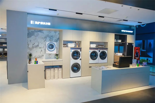 三翼鳥超級體驗中心:全國首家,行業首個 三翼鳥超級體驗中心:全國首家,行業首個