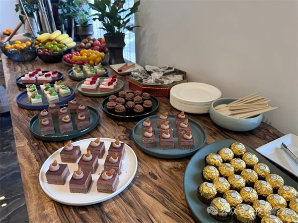 傾城共鑒 | 夜色空間雙制式影院發布會圓滿成功，恭迎體驗