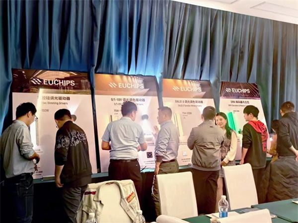 攜手同行,共贏未來 | 歐切斯技術交流會—武漢站,干貨滿滿,快來圍觀 攜手同行,共贏未來 | 歐切斯技術交流會—武漢站,干貨滿滿,快來圍觀