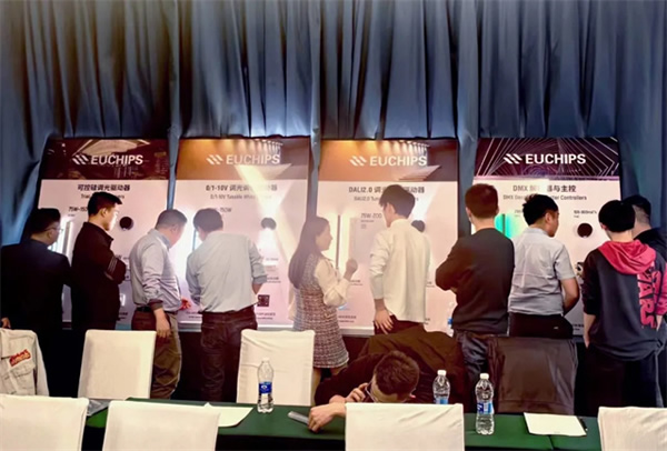 攜手同行,共贏未來 | 歐切斯技術交流會—武漢站,干貨滿滿,快來圍觀 攜手同行,共贏未來 | 歐切斯技術交流會—武漢站,干貨滿滿,快來圍觀