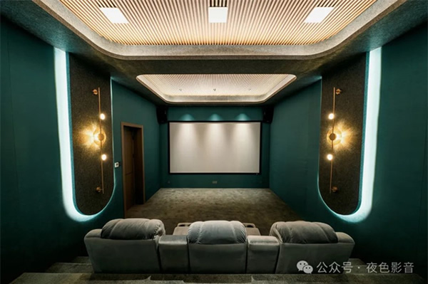 聚焦一城目光, 敬鑒未來影音 | 雙制式影院發布會即將啟幕 聚焦一城目光, 敬鑒未來影音 | 雙制式影院發布會即將啟幕