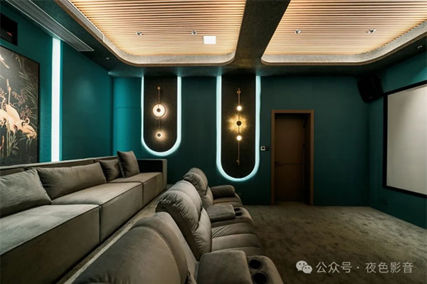 聚焦一城目光, 敬鑒未來影音 | 雙制式影院發布會即將啟幕 聚焦一城目光, 敬鑒未來影音 | 雙制式影院發布會即將啟幕