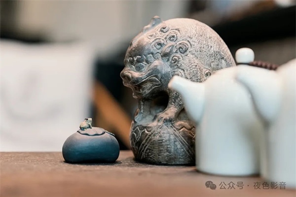 聚焦一城目光, 敬鑒未來影音 | 雙制式影院發布會即將啟幕 聚焦一城目光, 敬鑒未來影音 | 雙制式影院發布會即將啟幕