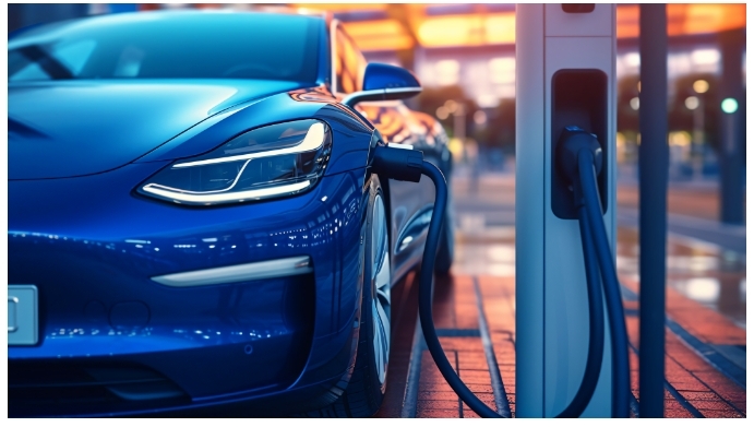 星網銳捷工業交換機助力建立新能源汽車多元化充電體系 星網銳捷工業交換機助力建立新能源汽車多元化充電體系